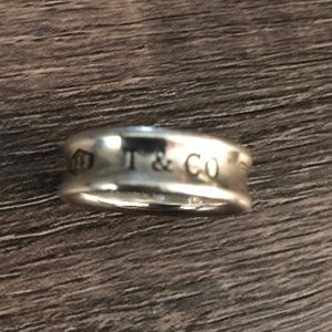 Tiffany & Co. Ring